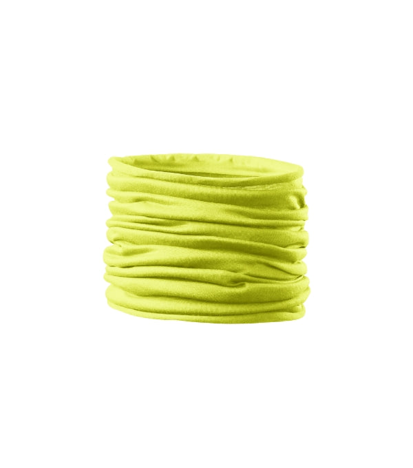 Twister 328 Šatka — neon yellow
