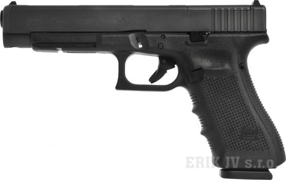 G34 Gen4 MOS