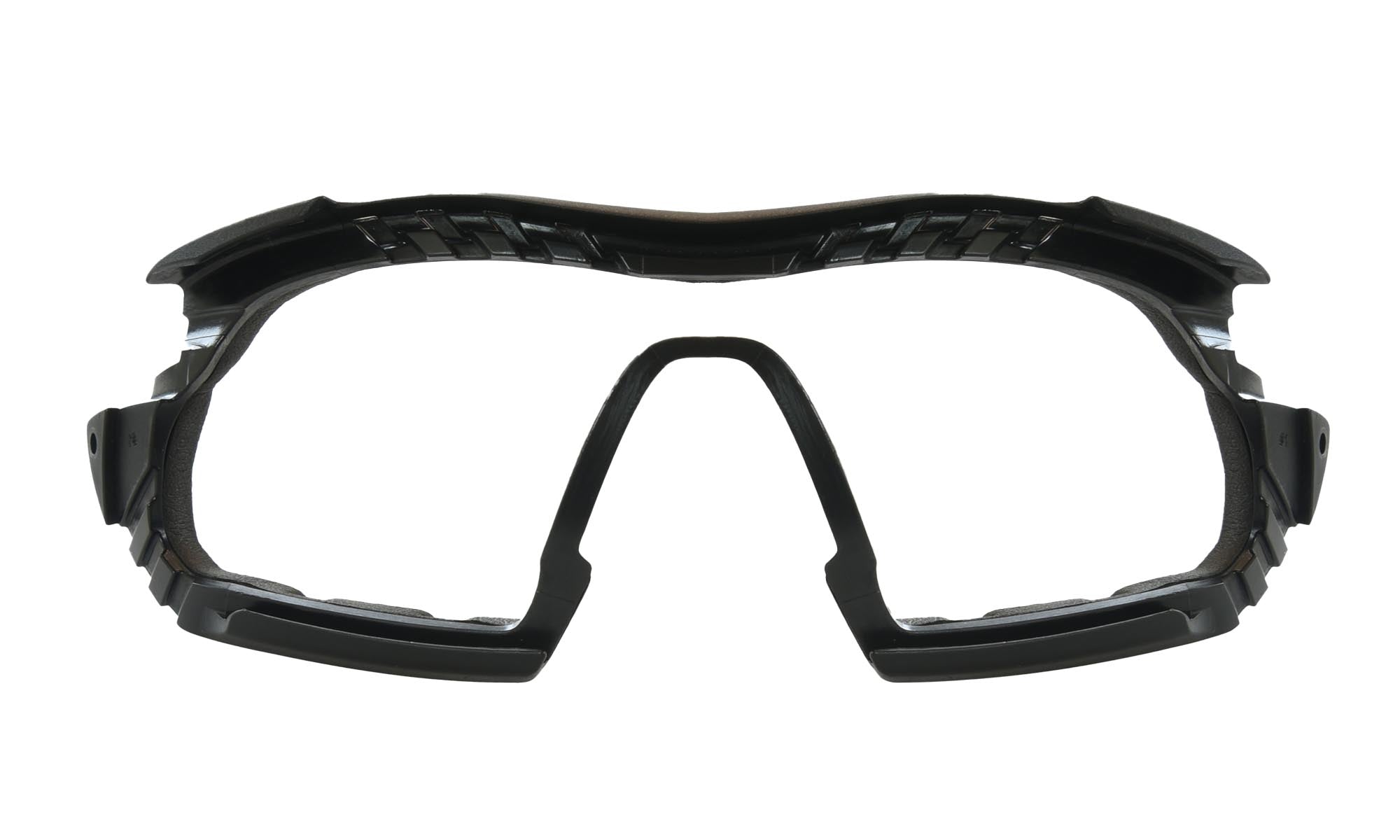 Wiley X WX VAPOR COMM. — Head Strap (35G)