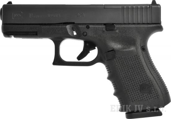 G19 Gen4 MOS
