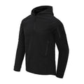 RANGE HOODIE® - TopCool - Black — Helikon-Tex