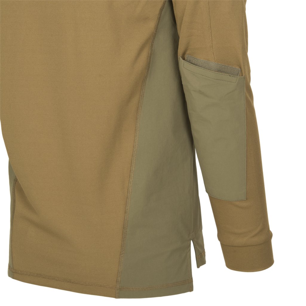 RANGE HOODIE® - TopCool - Black — Helikon-Tex