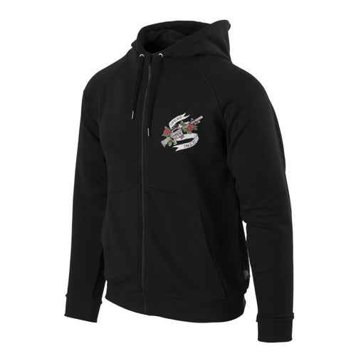 Come and take it Hoodie - Fullzip - Black — Helikon-Tex