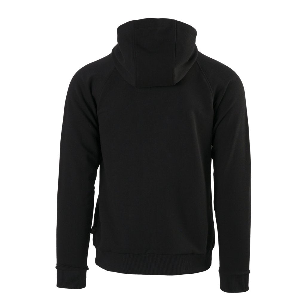 Hoodie (Front Toward Enemy) - Black — Helikon-Tex