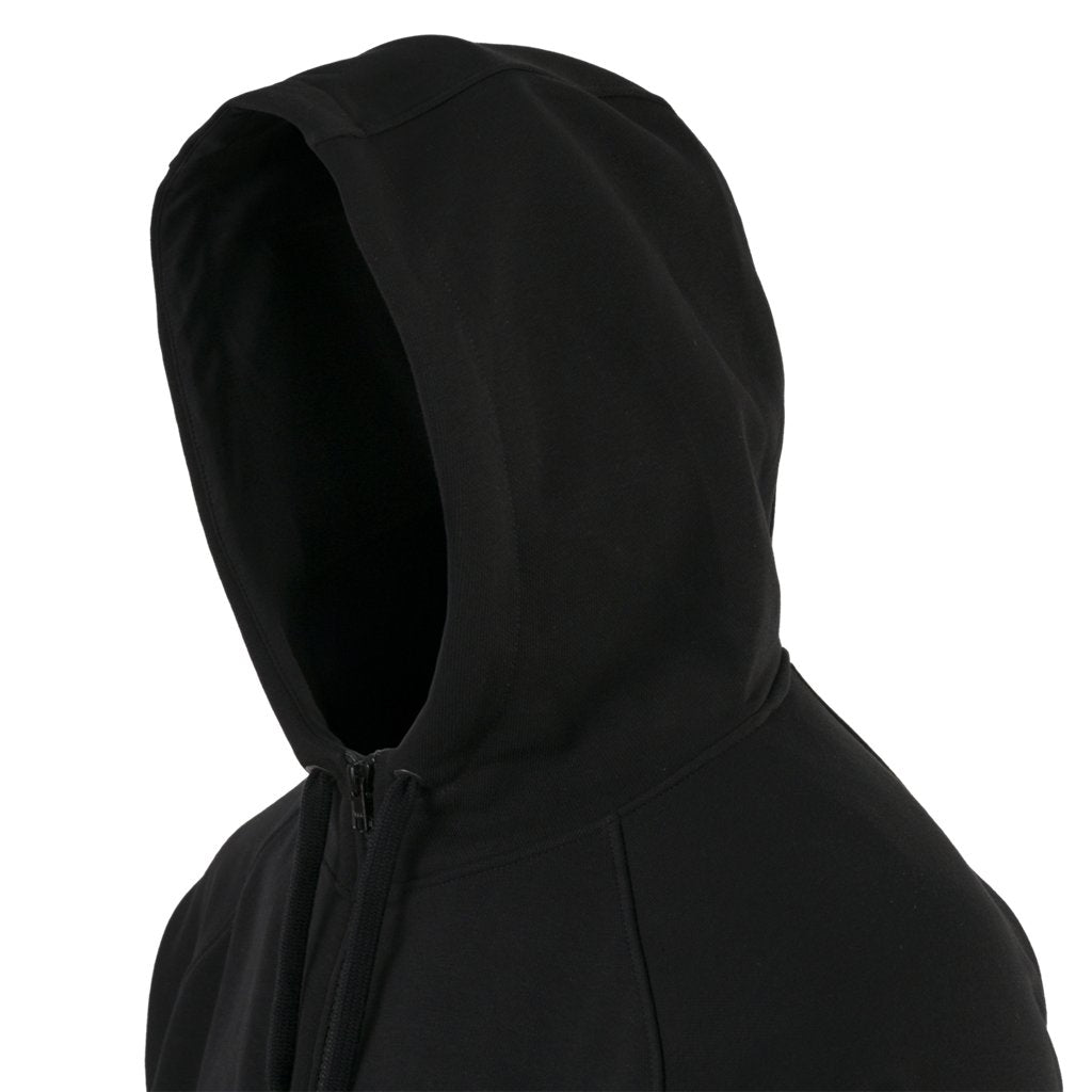 Hoodie (Front Toward Enemy) - Black — Helikon-Tex