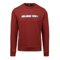 Sweatshirt (HTX Joe) - Rusty Red — Helikon-Tex