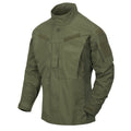 MBDU Shirt® - NyCo Ripstop - Olive Green — Helikon-Tex