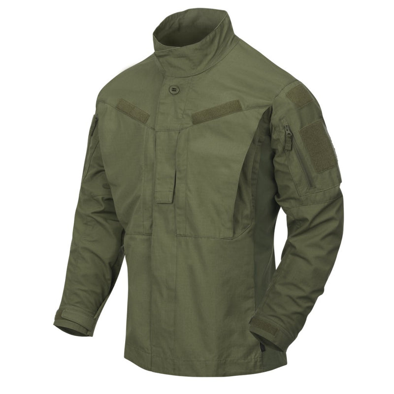 MBDU Shirt® - NyCo Ripstop - Olive Green