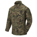 MBDU Shirt® - NyCo Ripstop - PL Woodland — Helikon-Tex