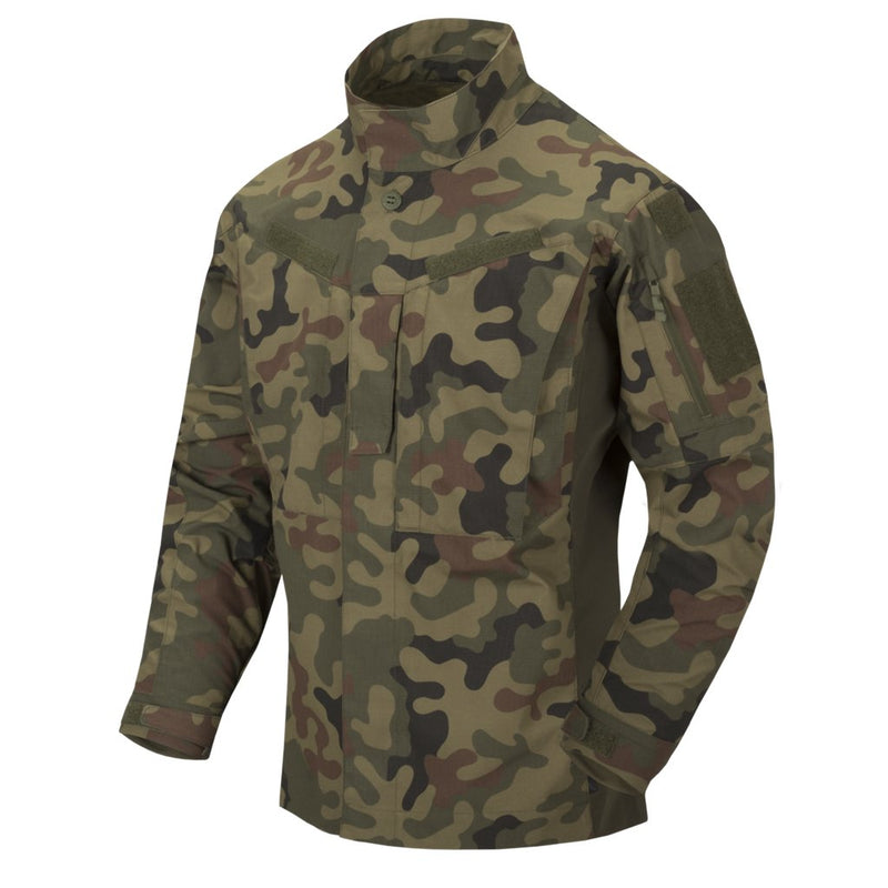 MBDU Shirt® - NyCo Ripstop - PL Woodland