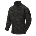MBDU Shirt® - NyCo Ripstop - MultiCam Black™ — Helikon-Tex