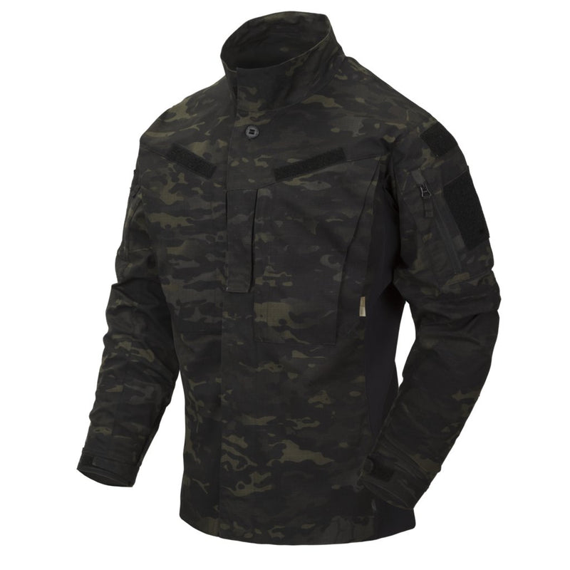 MBDU Shirt® - NyCo Ripstop - MultiCam Black™