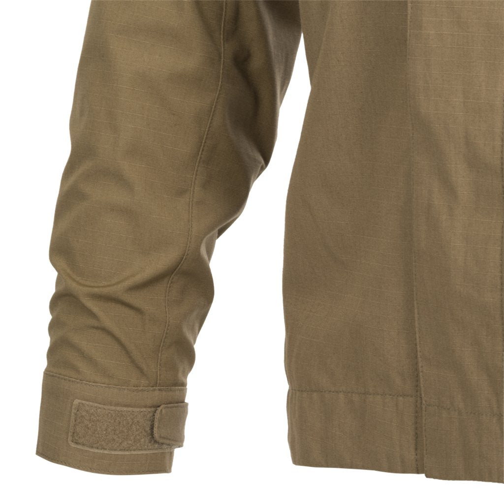 MBDU Shirt® - NyCo Ripstop - MultiCam Black™ — Helikon-Tex
