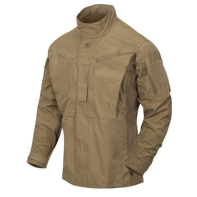 MBDU Shirt® - NyCo Ripstop - Coyote