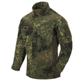 MBDU Shirt® - NyCo Ripstop - Flecktarn — Helikon-Tex