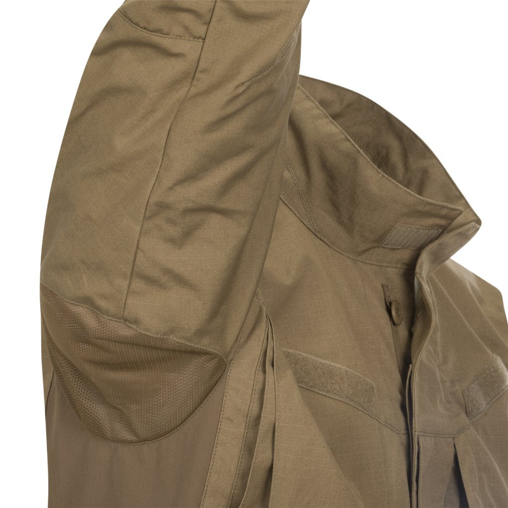MBDU Shirt® - NyCo Ripstop - Flecktarn — Helikon-Tex