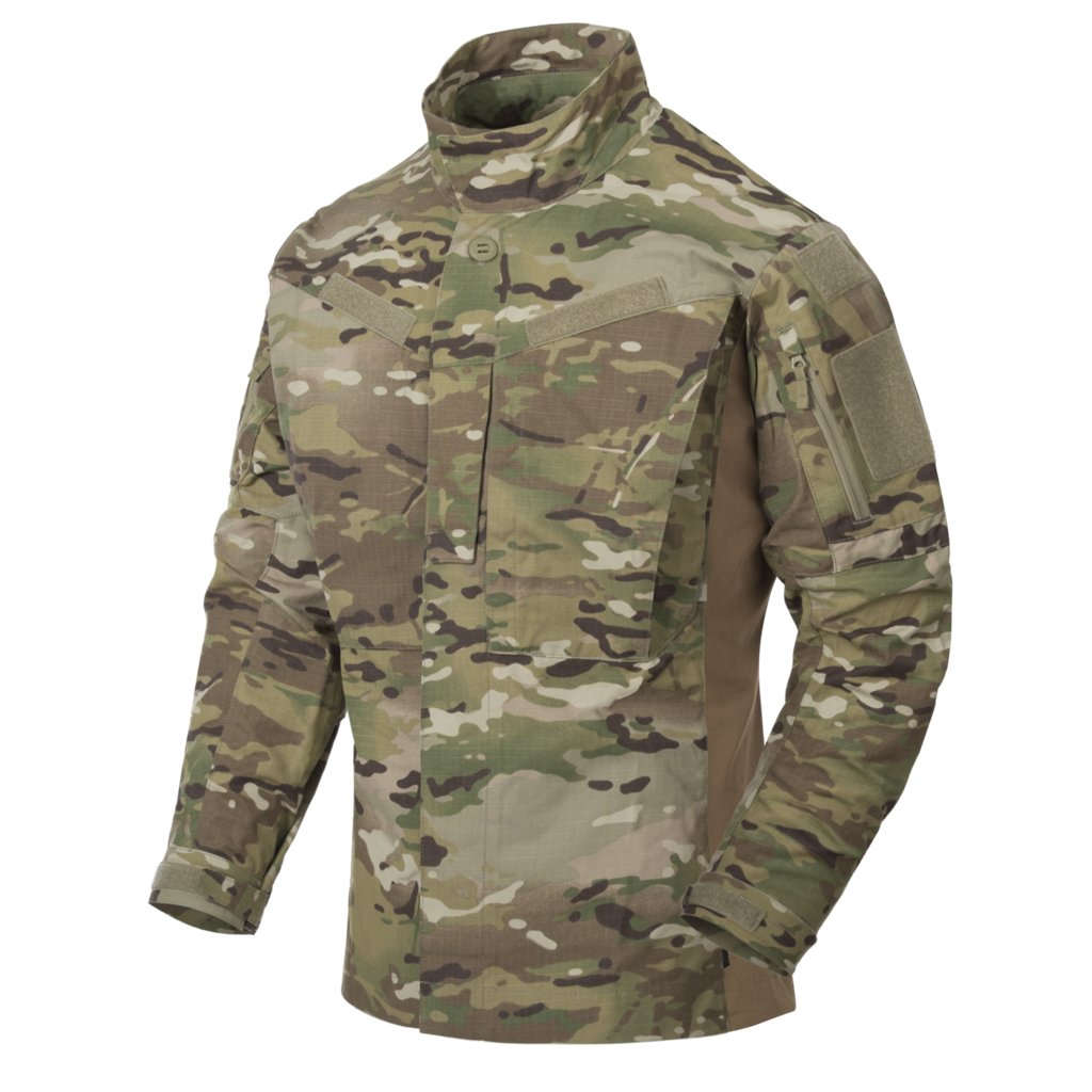 MBDU Shirt® - NyCo Ripstop - MultiCam® — Helikon-Tex