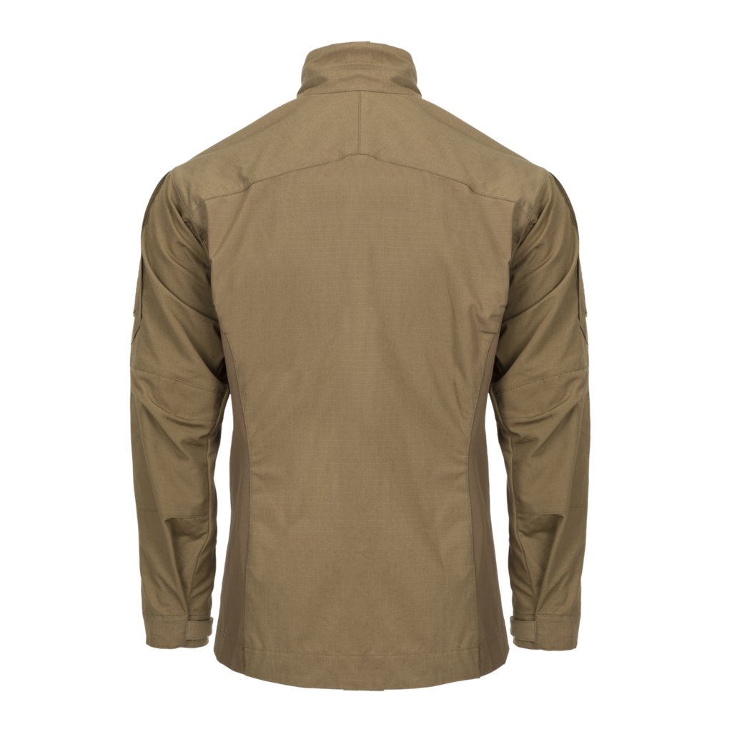MBDU Shirt® - NyCo Ripstop - PenCott® WildWood™ — Helikon-Tex