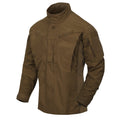 MBDU Shirt® - NyCo Ripstop - Mud Brown — Helikon-Tex