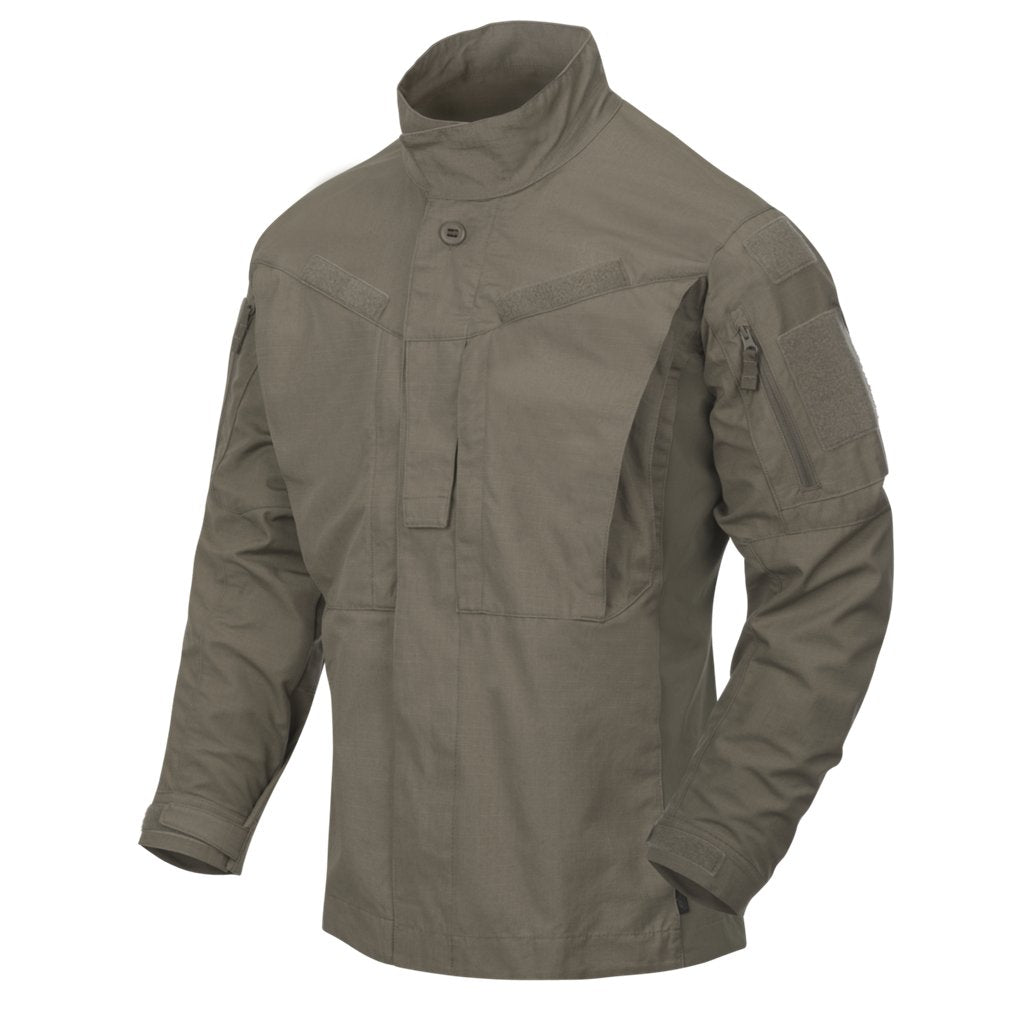 MBDU Shirt® - NyCo Ripstop - RAL 7013 — Helikon-Tex