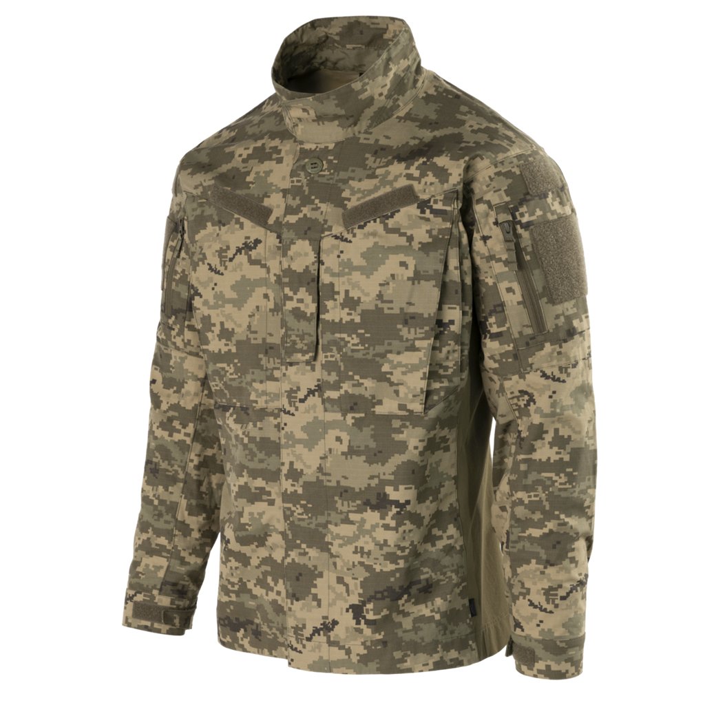 MBDU Shirt® - NyCo Ripstop - MM14 — Helikon-Tex