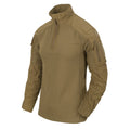 MCDU Combat Shirt® - NyCo Ripstop - Coyote — Helikon-Tex