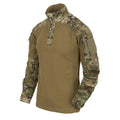 MCDU Combat Shirt® - NyCo Ripstop - MultiCam® — Helikon-Tex