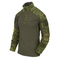 MCDU Combat Shirt® - NyCo Ripstop - PenCott® WildWood™ — Helikon-Tex