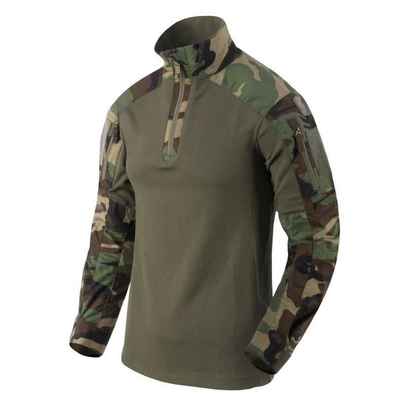 MCDU Combat Shirt® - US Woodland
