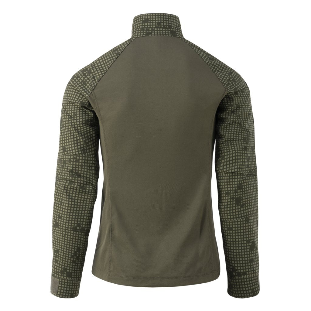 MCDU Combat Shirt® - Tiger Stripe — Helikon-Tex