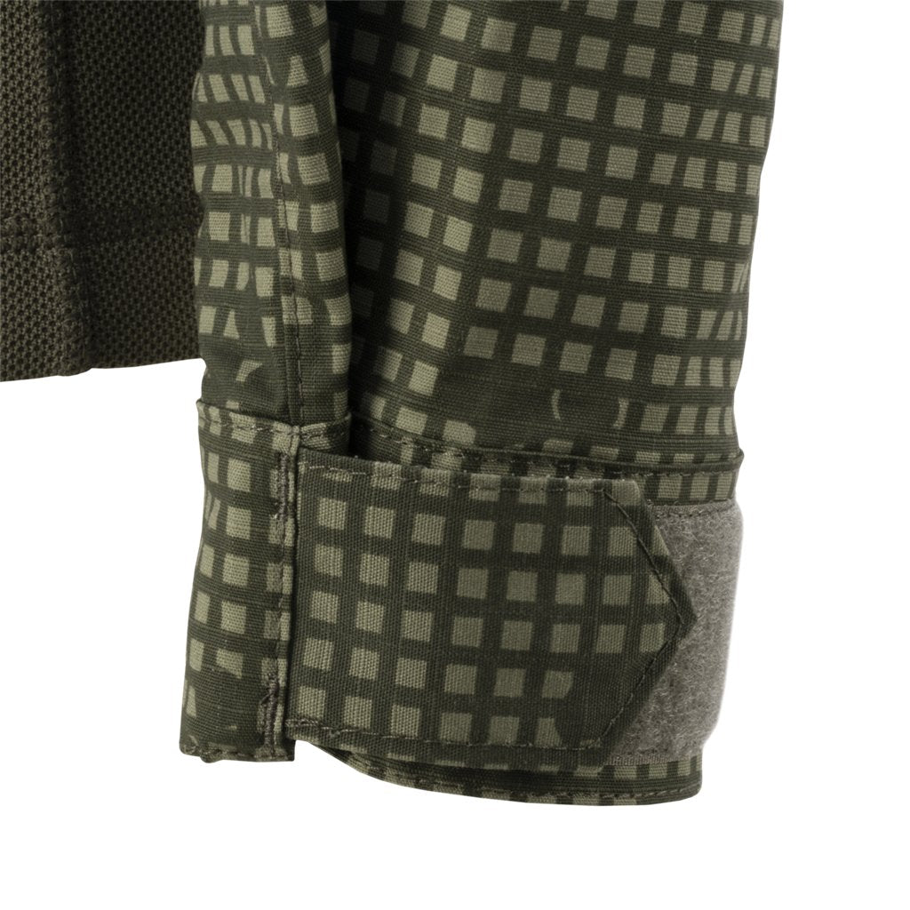 MCDU Combat Shirt® - Tiger Stripe — Helikon-Tex