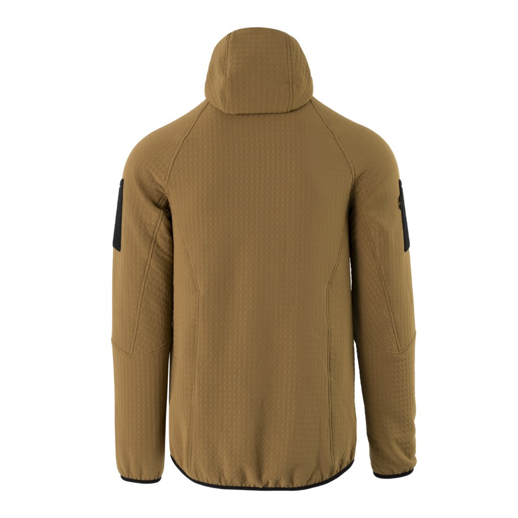 Patriot PRO Fleece - Taiga Green — Helikon-Tex