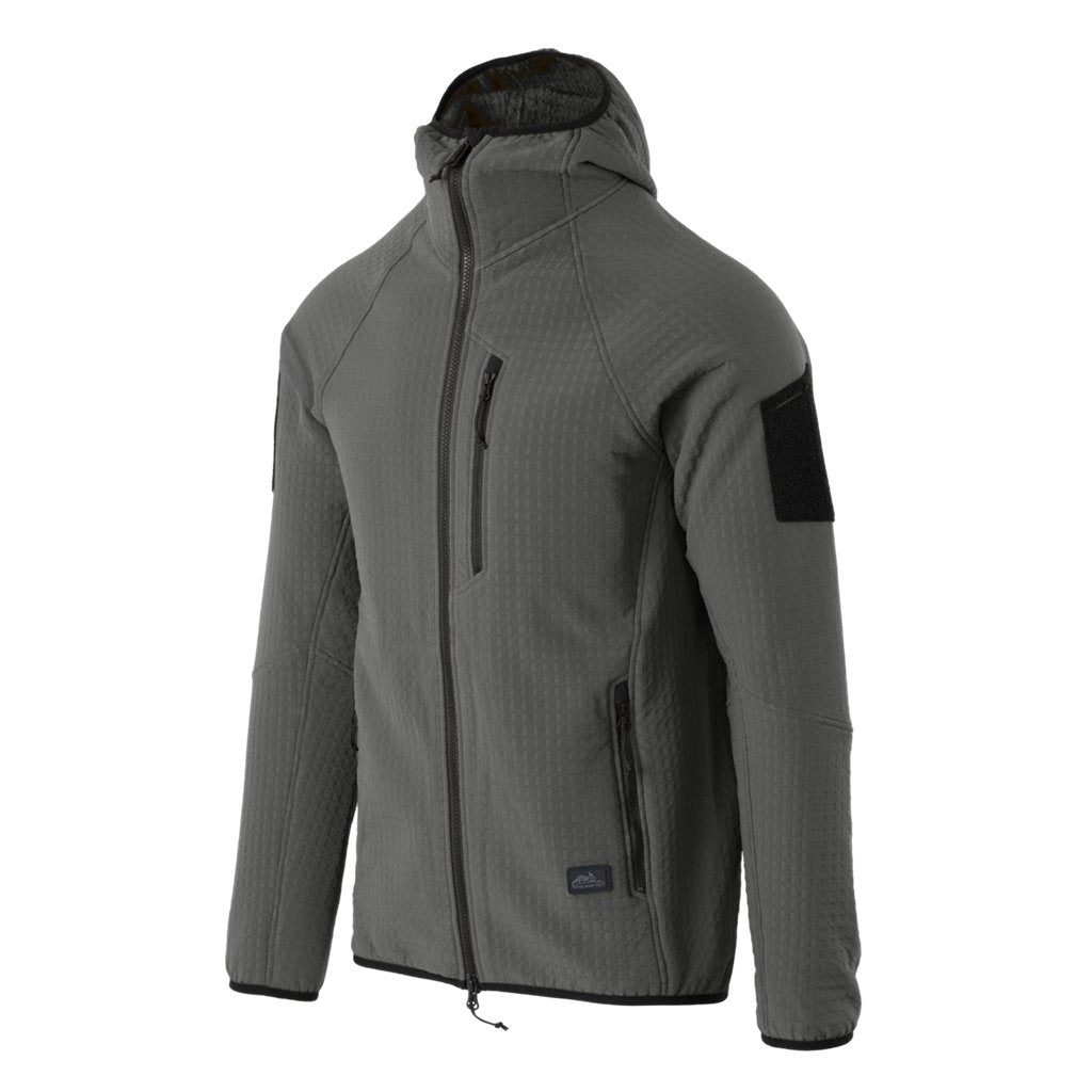 Patriot PRO Fleece - Shadow Grey — Helikon-Tex