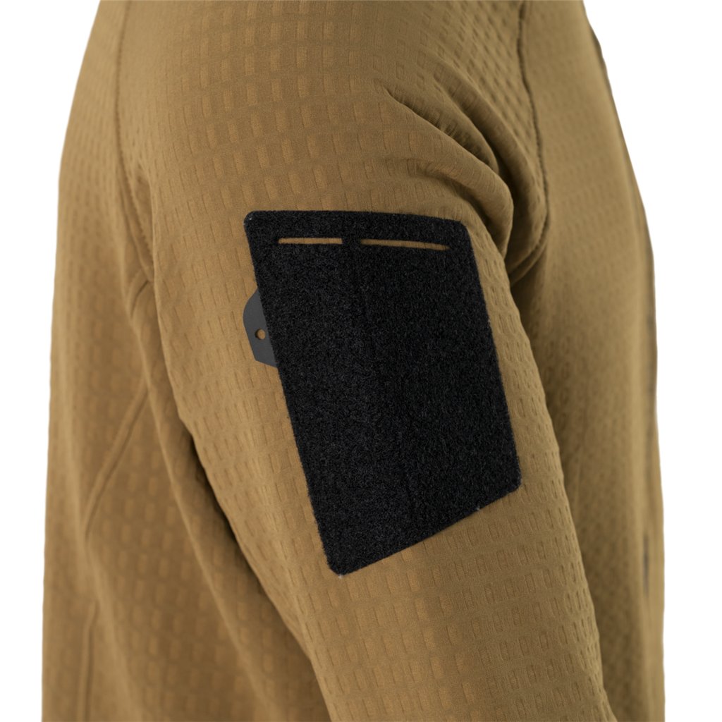 Patriot PRO Fleece - Shadow Grey — Helikon-Tex