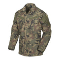 SFU NEXT® Shirt - PolyCotton Ripstop - PL Woodland — Helikon-Tex