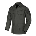 SFU NEXT® Shirt - PolyCotton Ripstop - Shadow Grey — Helikon-Tex
