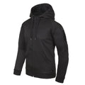 URBAN TACTICAL HOODIE (FullZip)® - Black — Helikon-Tex