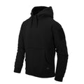 Urban Tactical Hoodie Lite (Kangaroo) - Black — Helikon-Tex