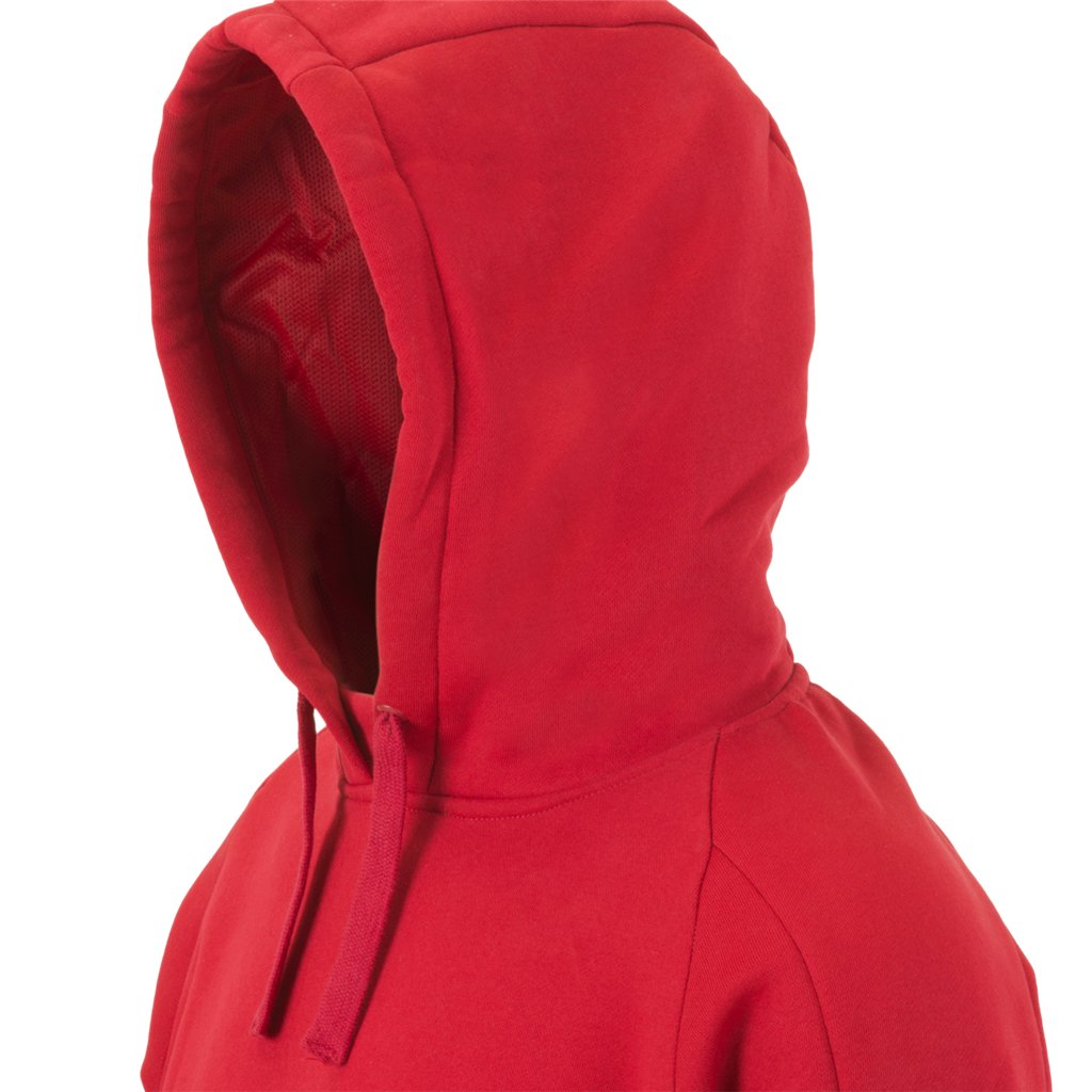Urban Tactical Hoodie Lite (Kangaroo) - Black — Helikon-Tex