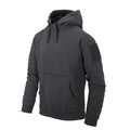 Urban Tactical Hoodie Lite (Kangaroo) - Grey — Helikon-Tex