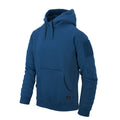 Urban Tactical Hoodie Lite (Kangaroo) - Blue — Helikon-Tex