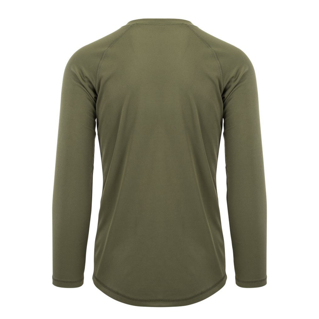 Underwear (top) US LVL 1 - Olive Green — Helikon-Tex