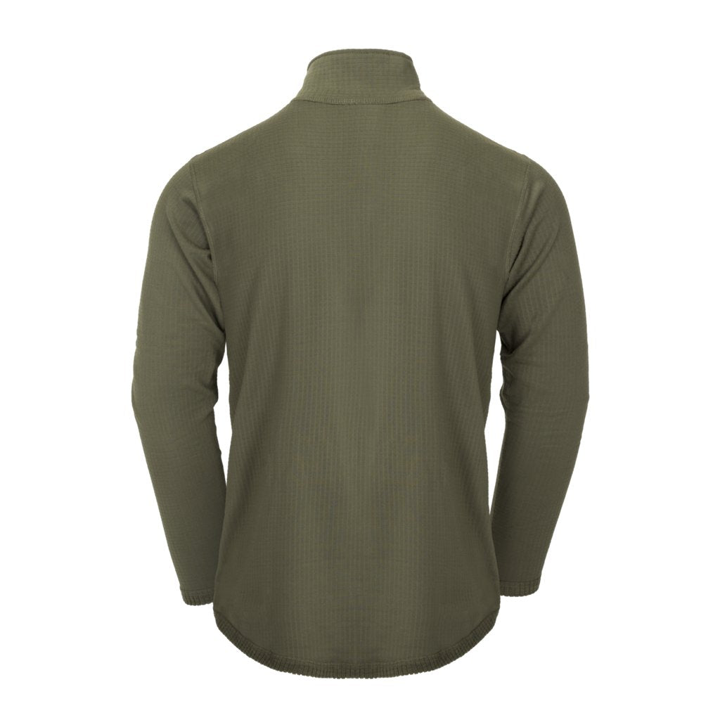 Underwear (top) US LVL 2 - Black — Helikon-Tex