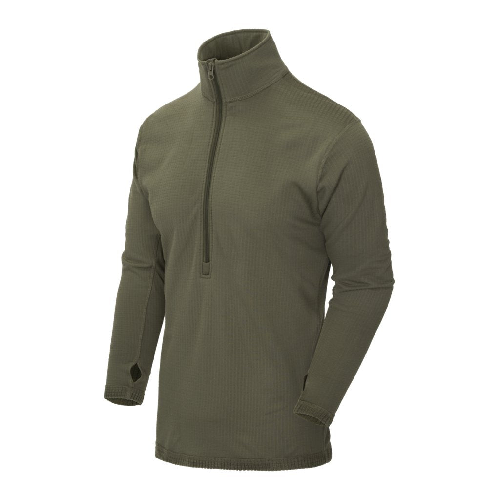Underwear (top) US LVL 2 - Olive Green — Helikon-Tex