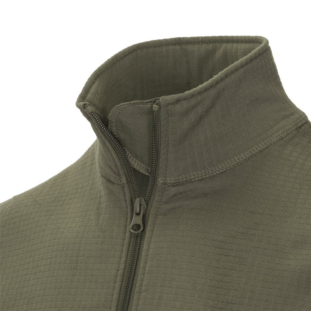 Underwear (top) US LVL 2 - Olive Green — Helikon-Tex