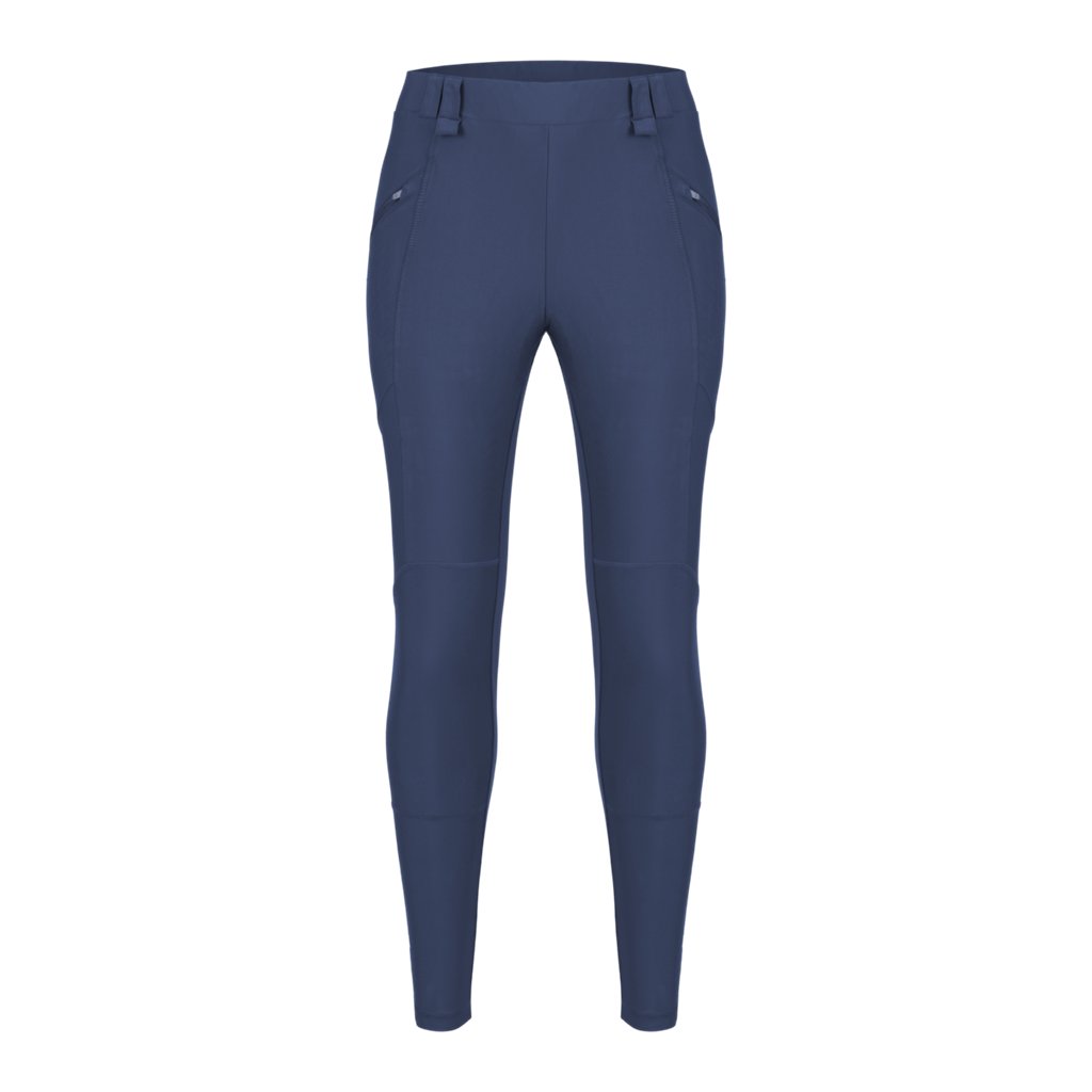 HOYDEN Range Tights - Navy Blue — Helikon-Tex