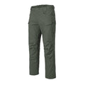 UTP® (Urban Tactical Pants®) - PolyCotton Ripstop - Olive Drab — Helikon-Tex