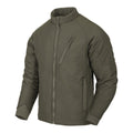 WOLFHOUND Jacket - Taiga Green — Helikon-Tex