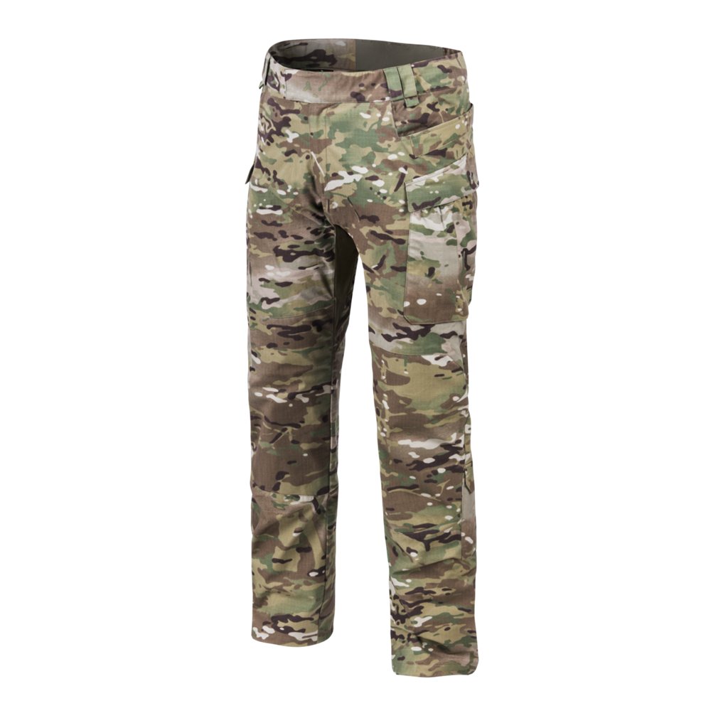 MBDU® Trousers - NyCo Ripstop - MultiCam® — Helikon-Tex