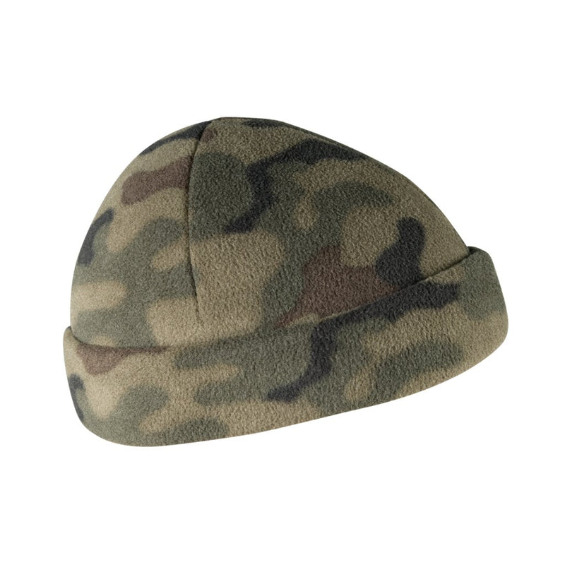 WATCH Cap - Fleece - PL Woodland